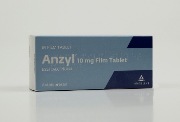 ANZYL 10 MG 56 FILM TABLET